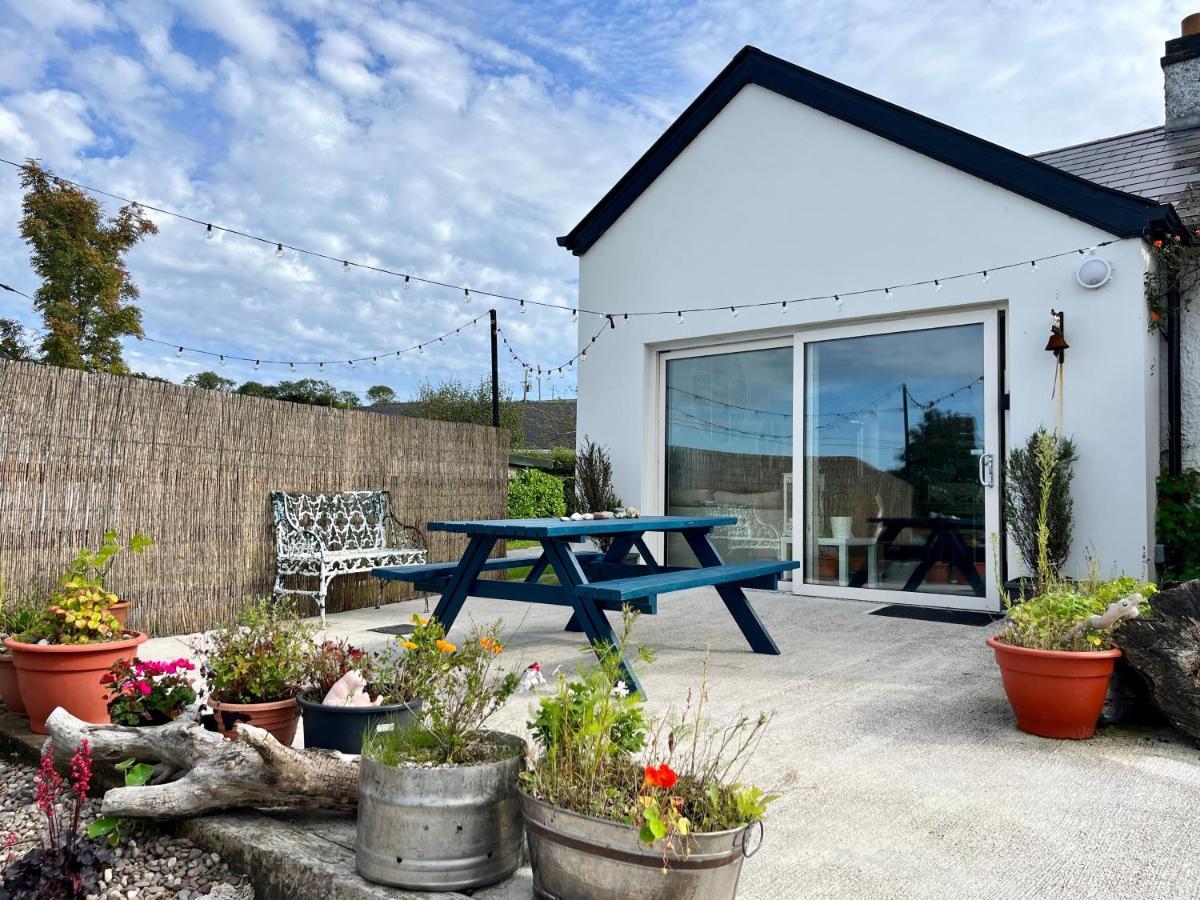 Harbour View Retreat Cro Na Mbo Apartment Midleton Exterior photo