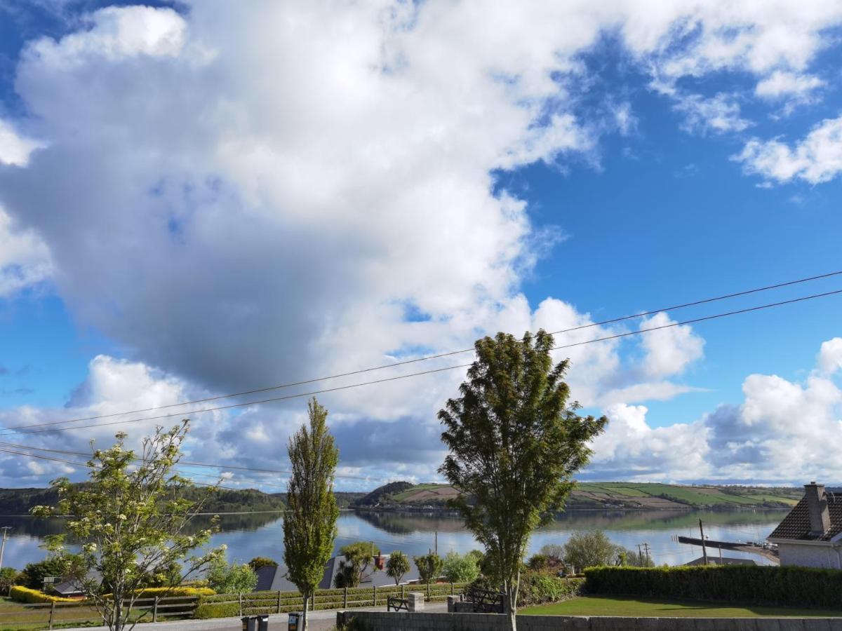 Harbour View Retreat Cro Na Mbo Apartment Midleton Exterior photo
